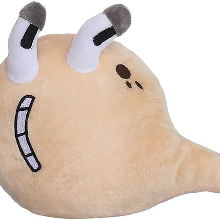 26-Letter Plush Toy Set (A-Z) - Cute Stuffed Plush Toys & Decorative Pillow, Educational Gift for Kids & Fun Home Decor (Q)