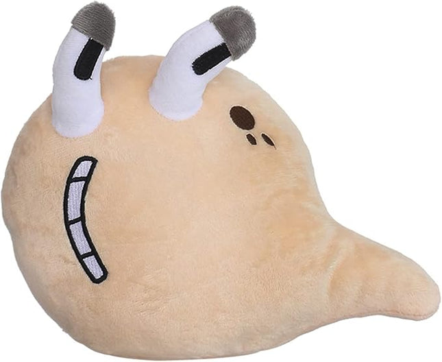 26-Letter Plush Toy Set (A-Z) - Cute Stuffed Plush Toys & Decorative Pillow, Educational Gift for Kids & Fun Home Decor (Q)