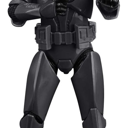 STAR WARS The Black Series Elite Squad Trooper Toy 6-Inch Scale The Bad Batch Collectible Figure, Toys for Kids Ages 4 and Up