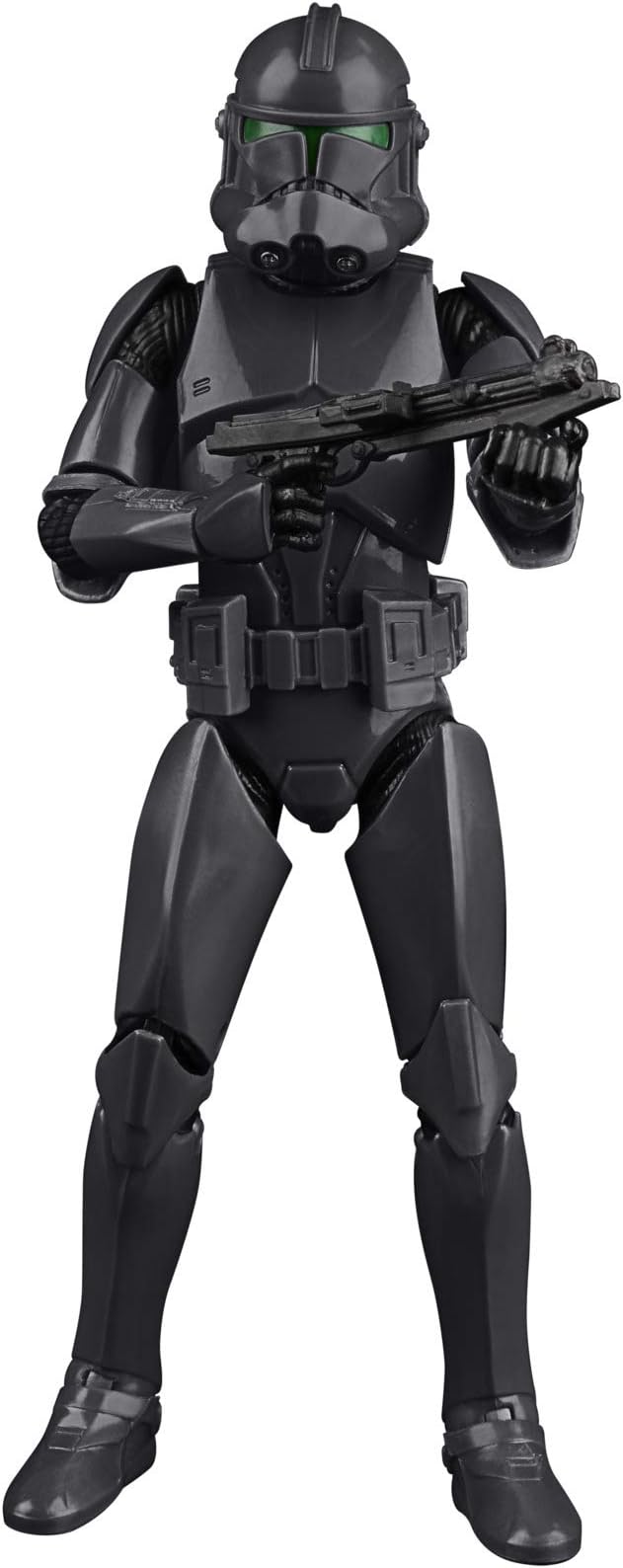 STAR WARS The Black Series Elite Squad Trooper Toy 6-Inch Scale The Bad Batch Collectible Figure, Toys for Kids Ages 4 and Up