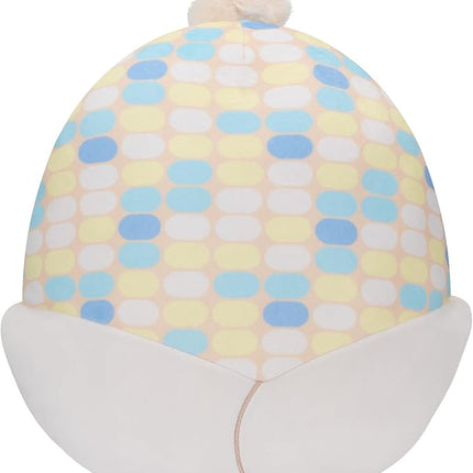 Squishmallows Original 12-Inch Louise Maize Corn - Medium-Sized Ultrasoft Official Jazwares Plush