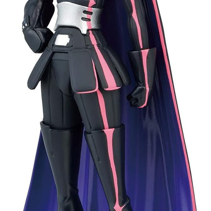 Banpresto - Star Wars: Visions - Am (with Helmet) (The Twins), Bandai Spirits DXF