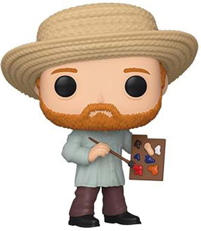 Funko Pop! Artists: Vincent Van Gogh