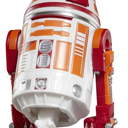 STAR WARS Black Series 6 Inch Action Figure | R4-6D0