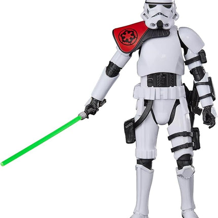 STAR WARS SW BL Sergeant Kreel