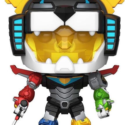 Funko Pop! Bitty Bots: Voltron - Voltron with Shiro