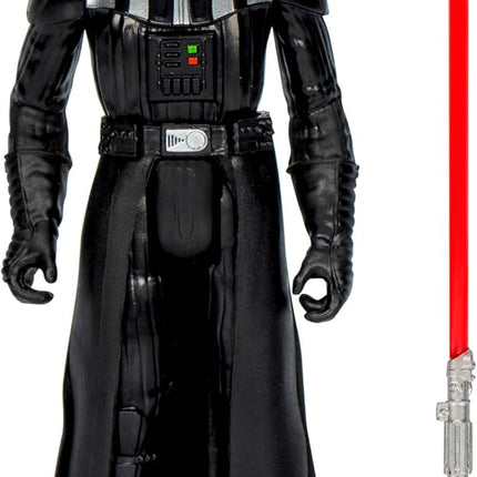 STAR WARS Epic Hero Series Darth Vader 4-Inch Action Figure & Accessory, Toys for 4 Year Old Boys and Girls