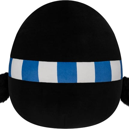 Squishmallows Original Harry Potter 10-Inch Ravenclaw Raven Plush - Medium-Sized Ultrasoft Official Jazwares Plush