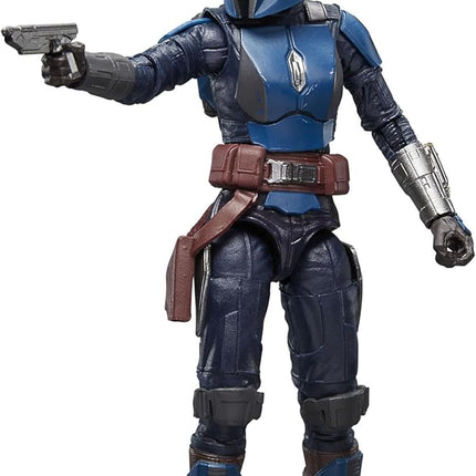 STAR WARS Black Series 6 Inch Action Figure | Nite Owl