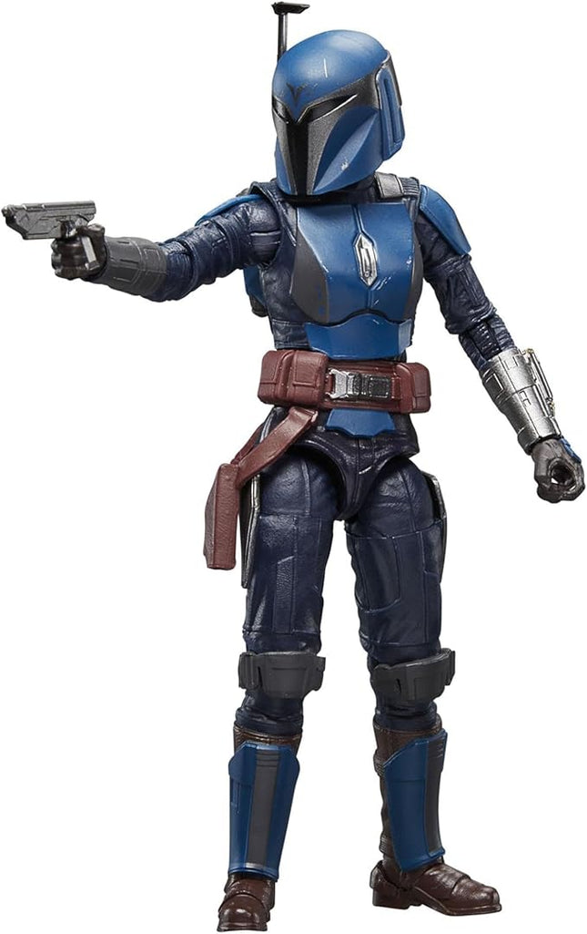 STAR WARS Black Series 6 Inch Action Figure | Nite Owl