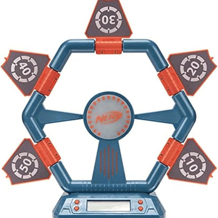 Nerf Digital Flip Target (NER0288)
