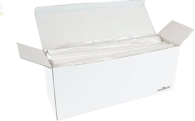 Super Z Outlet Upgraded Light up Foam Sticks, 3 Modes Colorful Flashing LED Strobe Stick for Party, Concert and Event (12)