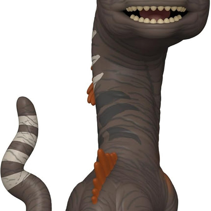 Funko Pop! Movies: Jurassic World: Rebirth - Titanosaurus - Collectable Vinyl Figure - Gift Idea - Official Merchandise - Toys for Kids & Adults - Movies Fans - Model Figure for Collectors