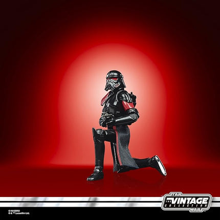 STAR WARS The Vintage Collection OBI-Wan Kenobi Multipack Toys, 3.75-Inch-Scale Action Figures, Kids 4 and Up