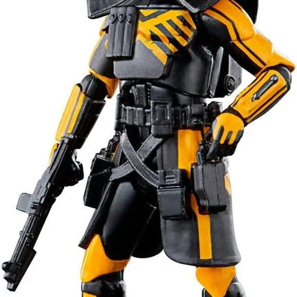 Star Wars Umbra Operative ARC Trooper The Black Series Toy 6-Inch-Scale Collectible Action Figure and Accessories, Kids Ages 4 and Up