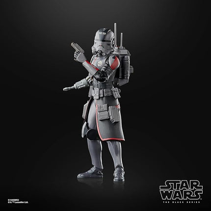 STAR WARS The Black Series Echo Toy 6-Inch-Scale The Bad Batch Collectible Action Figure and Accessory, Toys Kids Ages 4 and Up