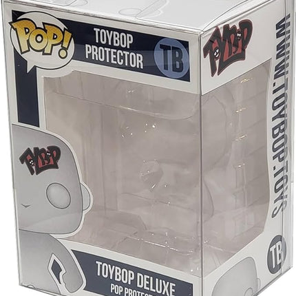 Funko Pop Lightyear Movie + Protector: Pop! Disney Pixar Vinyl Figure (Gift Set Bundled with ToyBop Brand Box Protector Collector Case) (Set of 5)