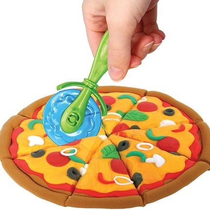 Play-Doh Air Clay Pizza Parlor