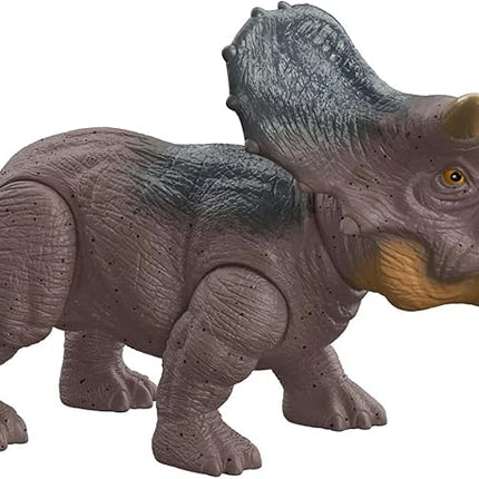 Jurassic World Dominion NASUTOCERATOPS
