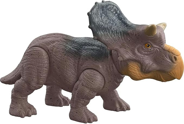 Jurassic World Dominion NASUTOCERATOPS