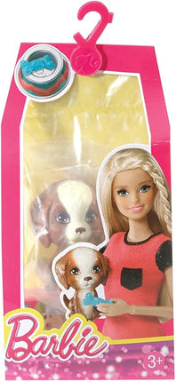 Barbie Puppy Pet Pack