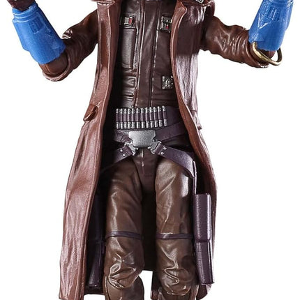STAR WARS The Black Series Cad Bane, The Book of Boba Fett 6-Inch Collectible Action Figures, Ages 4 and Up
