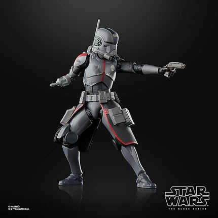 STAR WARS The Black Series Echo Toy 6-Inch-Scale The Bad Batch Collectible Action Figure and Accessory, Toys Kids Ages 4 and Up