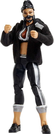 Mattel WWE Elite Collection Action Figure & Accessories, Series #90 Reckoning 6-inch Collectible with 25 Articulation Points & Swappable Hands