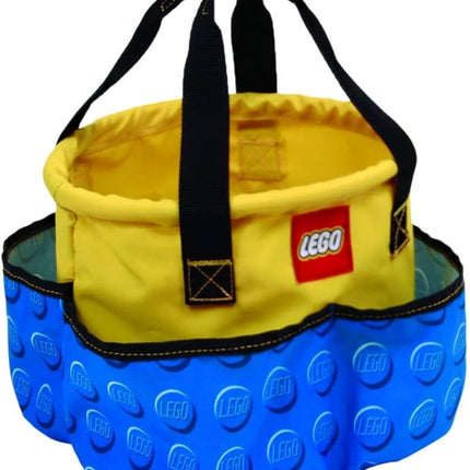 LEGO STORAGE BIG TOY BUCKET