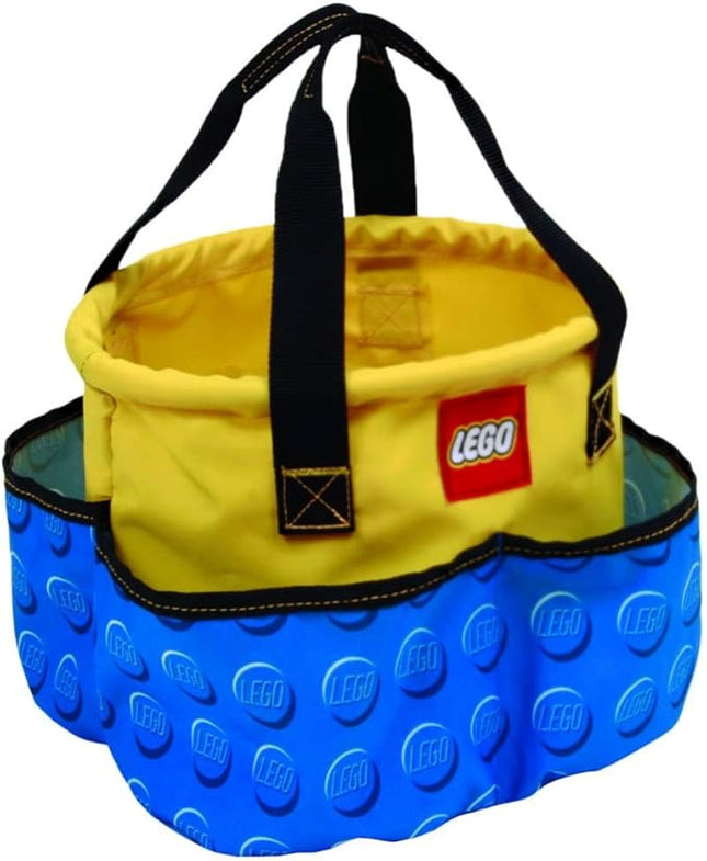 LEGO STORAGE BIG TOY BUCKET