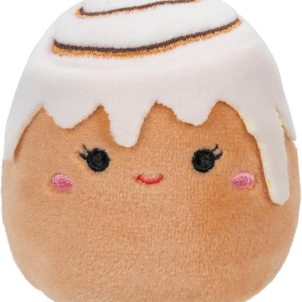 Squishmallows Original Micromallows Ferris Wheel Display Set - Includes 22 Micromallows (Amazon Exclusive)