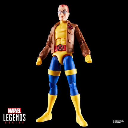 X-Men Marvel Legends Series Marvel's Morph, 97 Collectible 6-Inch Action Figure Toy