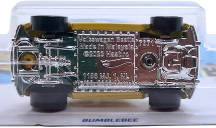 Hot Wheels Bumblebee HW Screen Time 9/10 Die-Cast Car