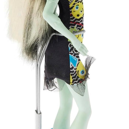 Plymor DSP-5125S Silver Adjustable Doll Stand, fits 10, 11, and 12 inch Slim Waist Dolls, Waist is 1.125" - 1.5" wide, 3.25" - 4" around