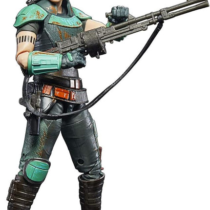 Star Wars SW BL Mando CC Berry