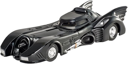 Hot Wheels Batman Batmobile