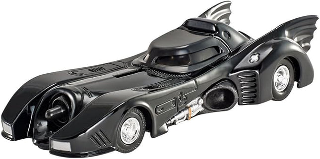 Hot Wheels Batman Batmobile