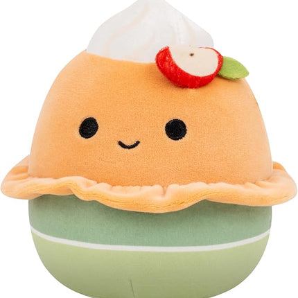 Squishmallows Original 5in Dessert Mystery Squad – Official Jazwares Scented Plush (Little)