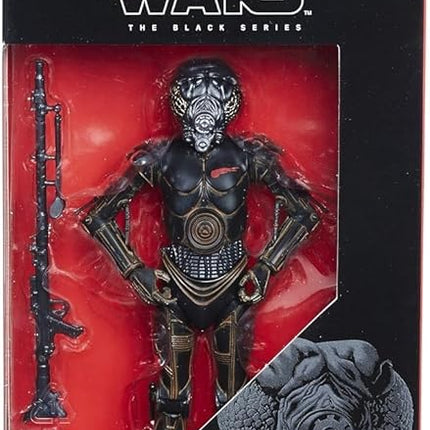 Star Wars E5 Bl 4 Lom Action Figure