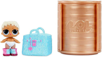 L.O.L. Surprise! 557098 L.O.L. Surprise Lils-Series 5-2, Multicolour