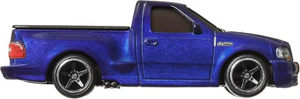 Hot Wheels '99 Ford F 150 SVT Lightning, Premium Boulevard