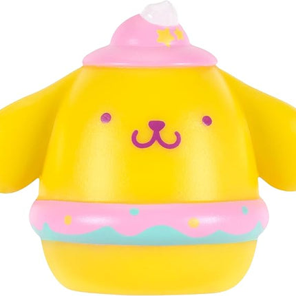 Squish-a-longs Hello Kitty and Friends Dreamland Mini-Squish + Accessory 12-Pack