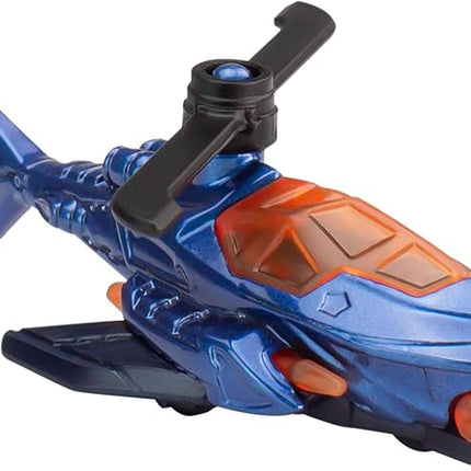 Hot Wheels 1:64 Scale Toy Cars Batman 5-Pack, Set of 5 Vehicles from & Inspired by The DC Super Hero Franchise, Includes Batmobile