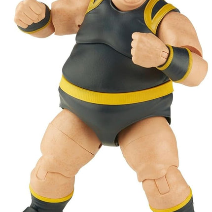 Marvel Legends X-Men 60th Anniversary 6 Inch Action Figure | The Blob