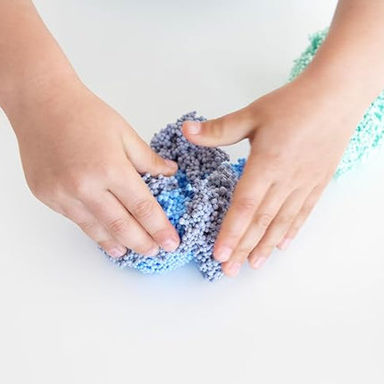 Educational Insights Playfoam Mega Pack with 10 Colors of Playfoam, Non-Toxic, Sensory Toy for Boys & Girls, Ages 3+