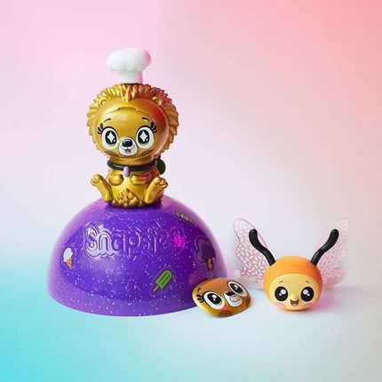 Funko Snapsies Toy, Mix and Match Surprise Blind Capsule (One Capsule) with Accessories, Gift for Girls Ages 5 and Up