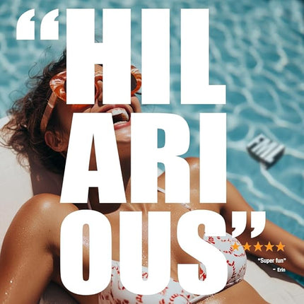 FMLaGame Adult Games for Game Night - Card Games for Adults, Adult Party Games for Adults Card Game Enthusiasts. Viral Funny & Hilarious Card Games, Top Games. Slaps!