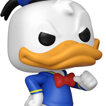Funko POP! Disney: Classics - Donald Duck - Collectable Vinyl Figure - Gift Idea - Official Merchandise - for Kids & Adults - Movies Fans - Model Figure for Collectors and Display
