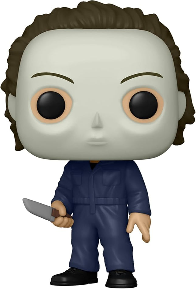 Funko Pop! Movies: Halloween - Michael Myers (New Pose)