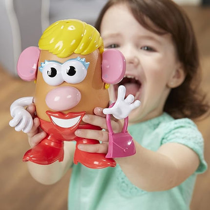 Mr Potato Head Mr & Mrs Potato Head-Set of 2